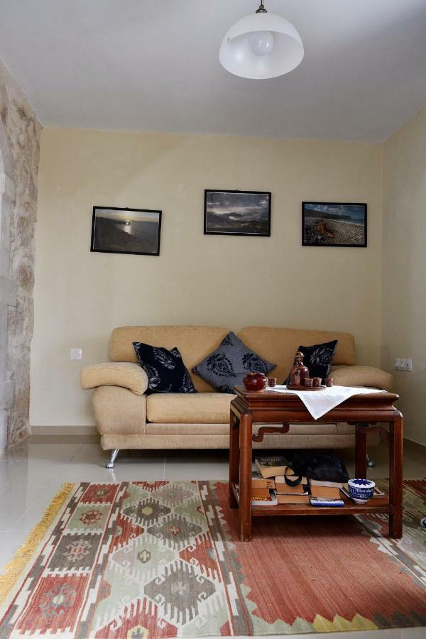Arches Eleftherna Elefterna Exterior foto